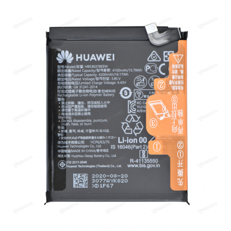 BATTERIE HUAWEI P40 PRO