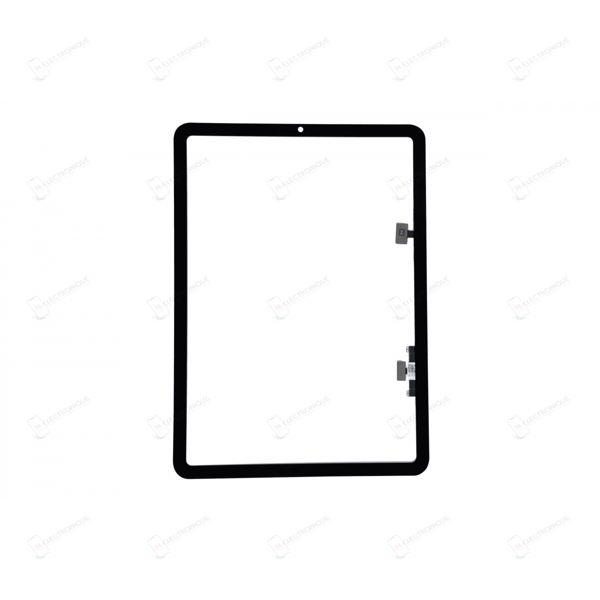 VITRE TACTILE AVEC OCA ORIGINAL IPAD AIR 5
