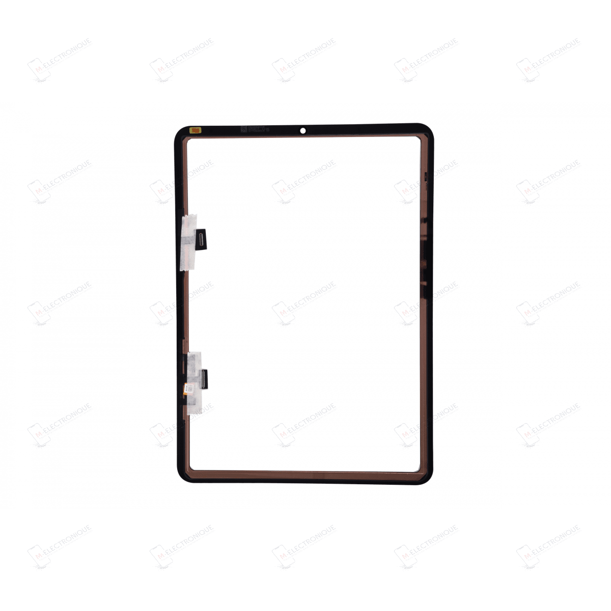 VITRE TACTILE AVEC OCA ORIGINAL IPAD AIR 5