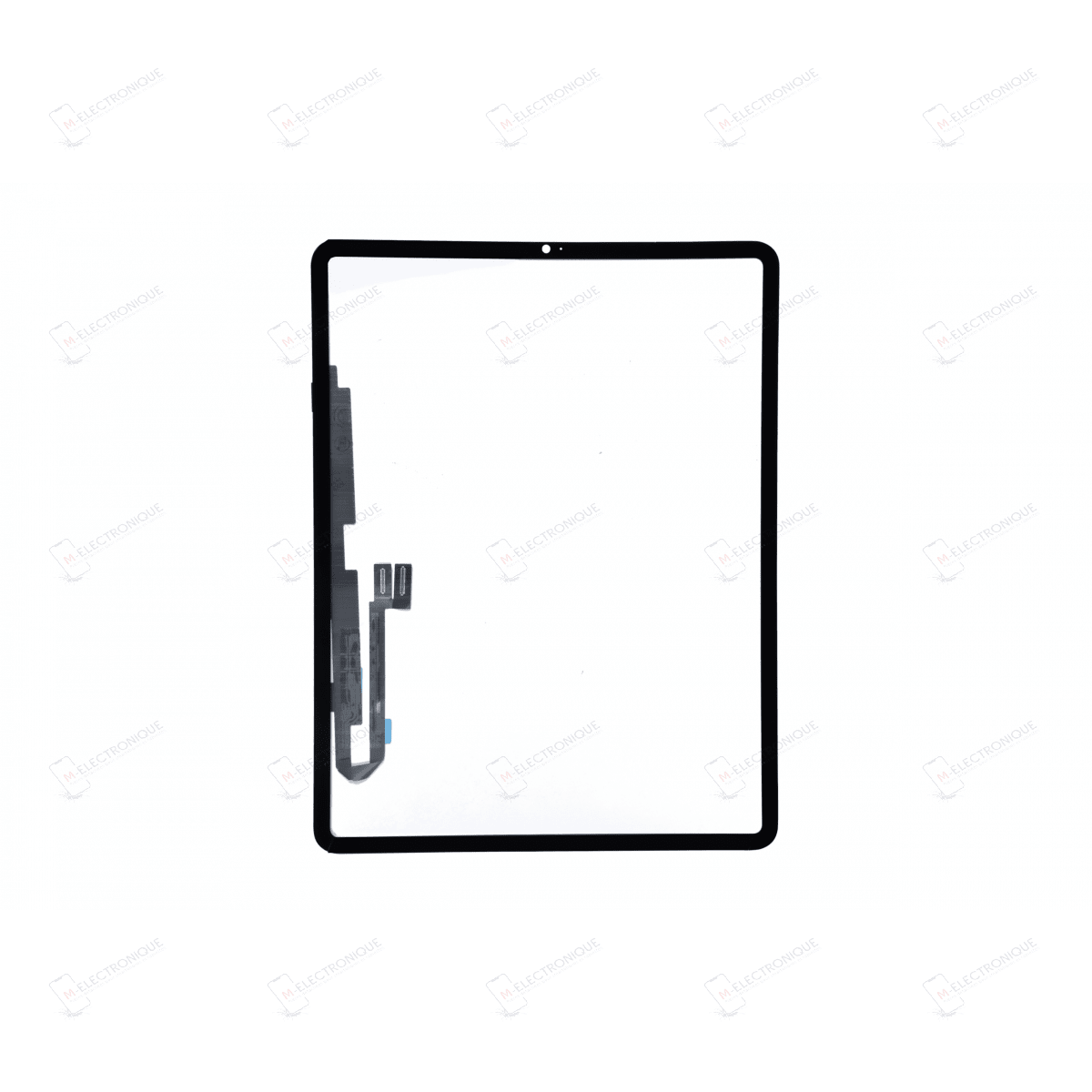 VITRE TACTILE AVEC OCA ORIGINAL IPAD PRO 12.9" 5 / 6 GEN
