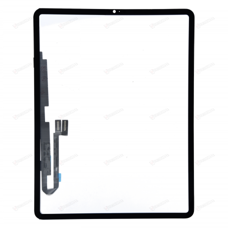 VITRE TACTILE AVEC OCA ORIGINAL IPAD PRO 12.9" 5 / 6 GEN