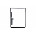 VITRE TACTILE AVEC OCA ORIGINAL IPAD PRO 12.9" 5 / 6 GEN