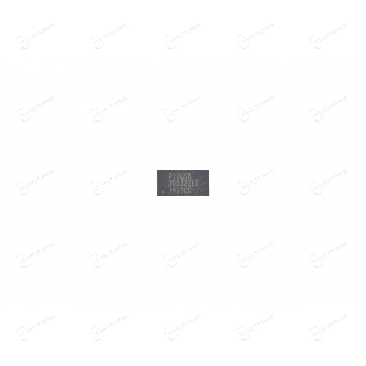 IC AUDIO VIDEO P13USB NINTENDO SWITCH