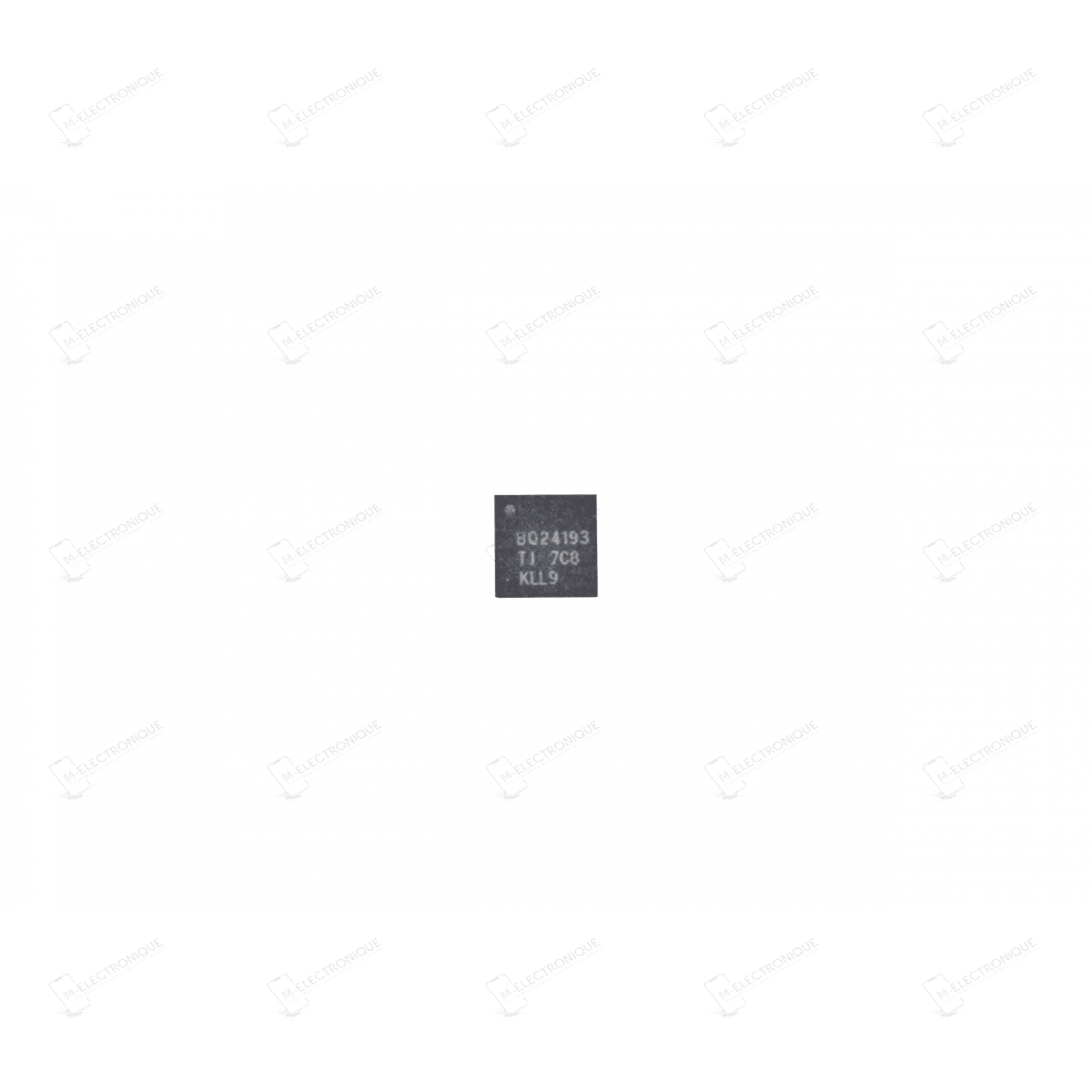 IC DE CHARGE BQ24193 NINTENDO SWITCH