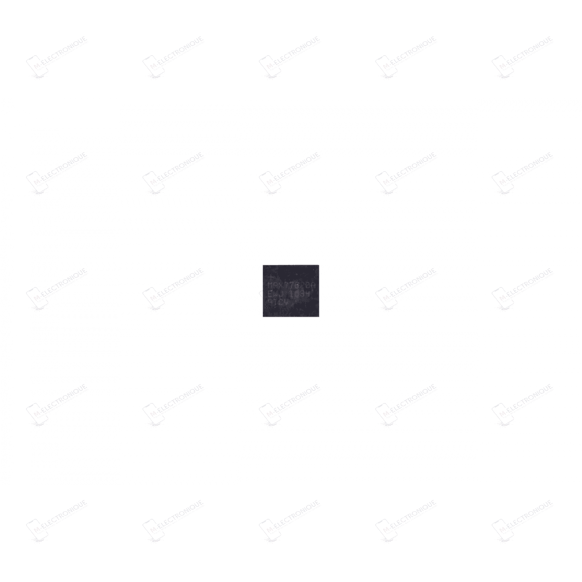 IC DE CHARGE M92T55 NINTENDO SWITCH LITE