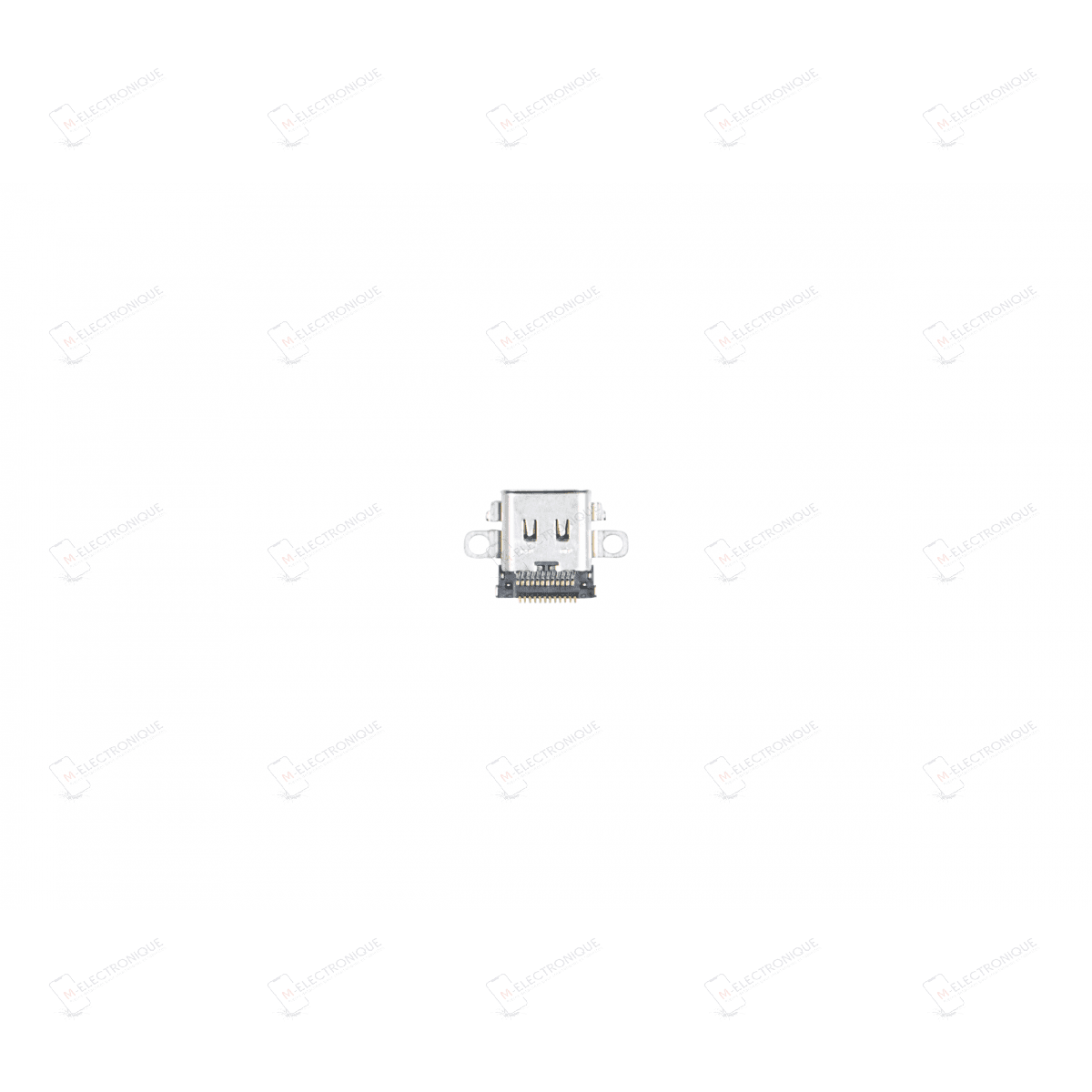 CONNECTEUR DE CHARGE ORIGINAL NINTENDO SWITCH