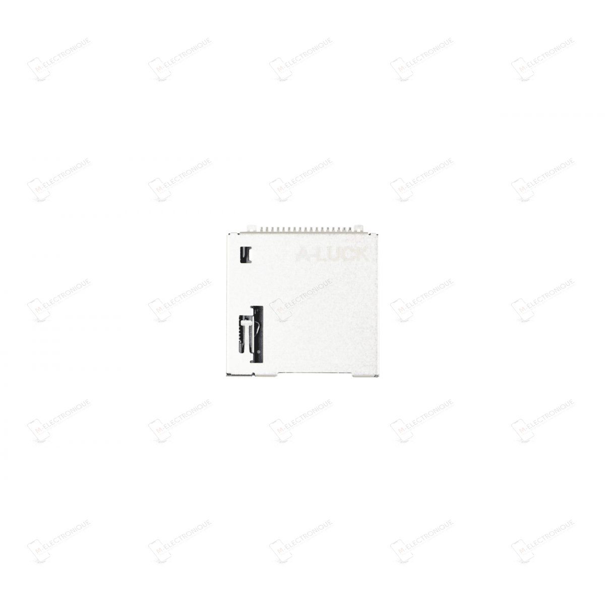 LECTEUR CARTOUCHE NINTENDO SWITCH