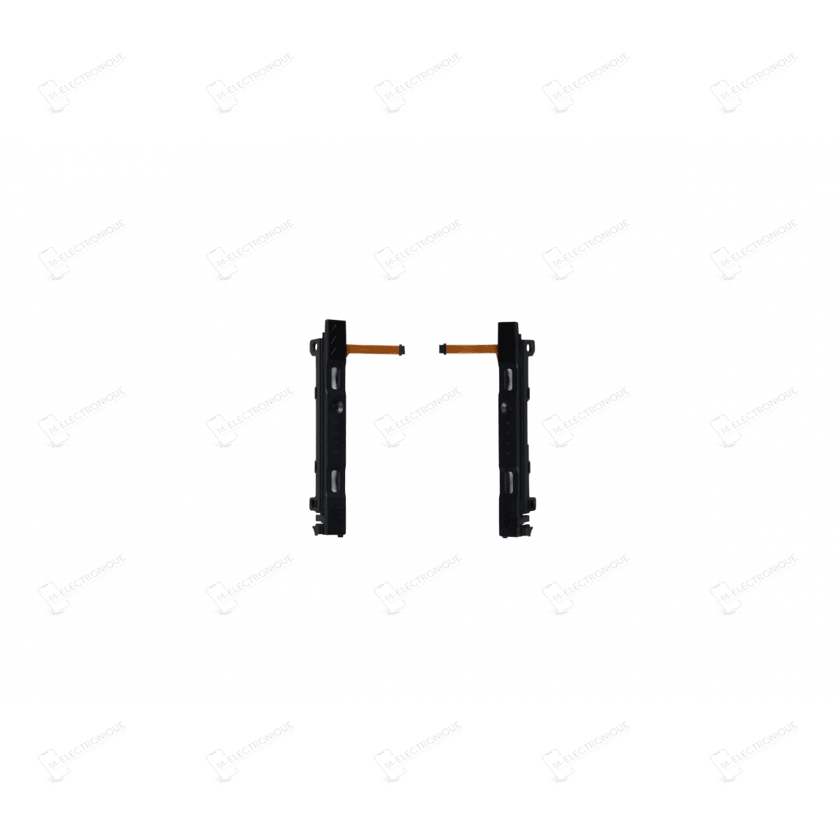 SLIDE RAIL GAUCHE / DROITE NINTENDO SWITCH