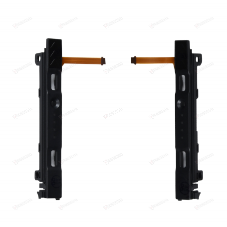 SLIDE RAIL GAUCHE / DROITE NINTENDO SWITCH