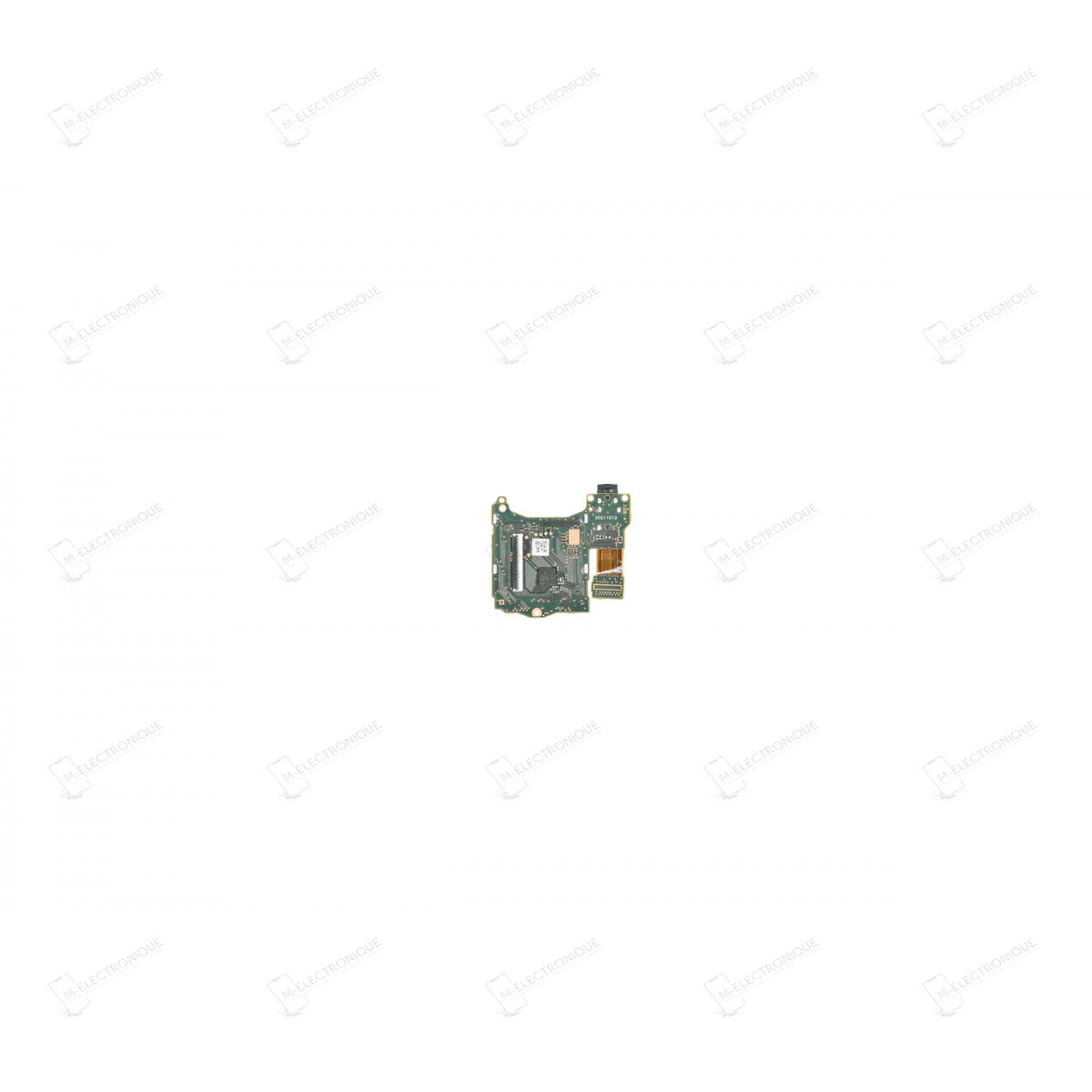 LECTEUR DE CARTOUCHE VERSION CV REFURB NINTENDO SWITCH