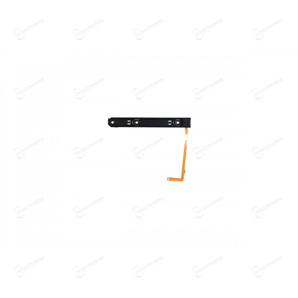 SLIDE RAIL GAUCHE / DROITE NINTENDO SWITCH OLED