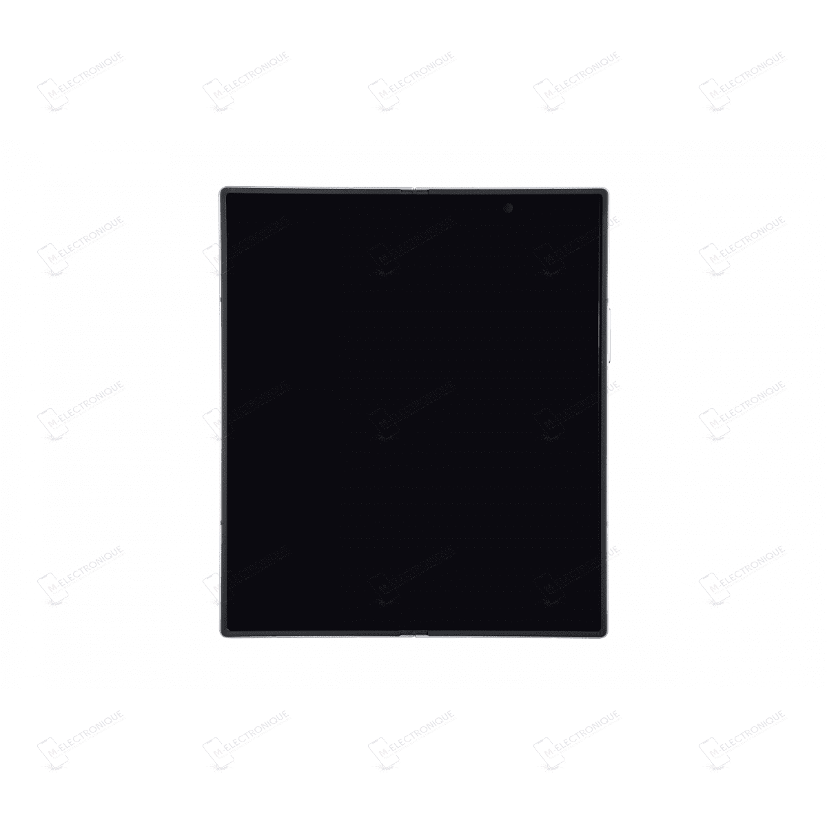 ECRAN PLIABLE GRIS SAMSUNG GALAXY Z FOLD 6