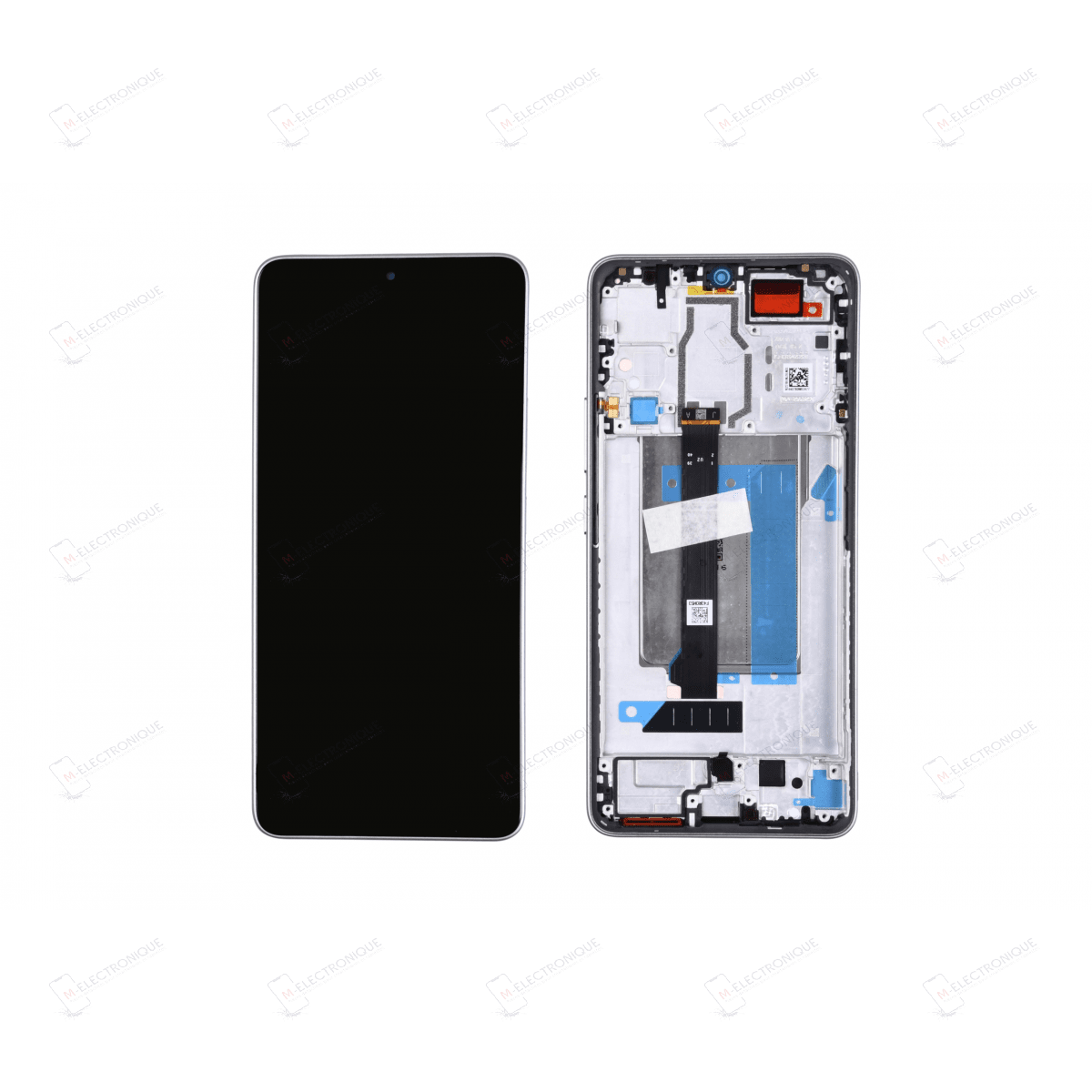 ECRAN GOLD XIAOMI POCO F6 5G