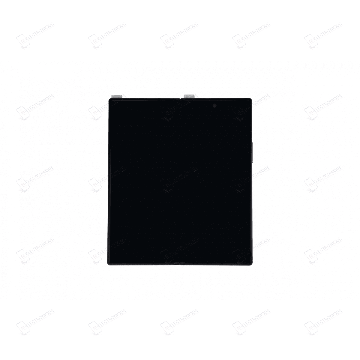 ECRAN PLIABLE NOIR SAMSUNG GALAXY Z FOLD 6