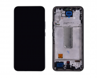 ECRAN NOIR REFURB SAMSUNG GALAXY A34 5G