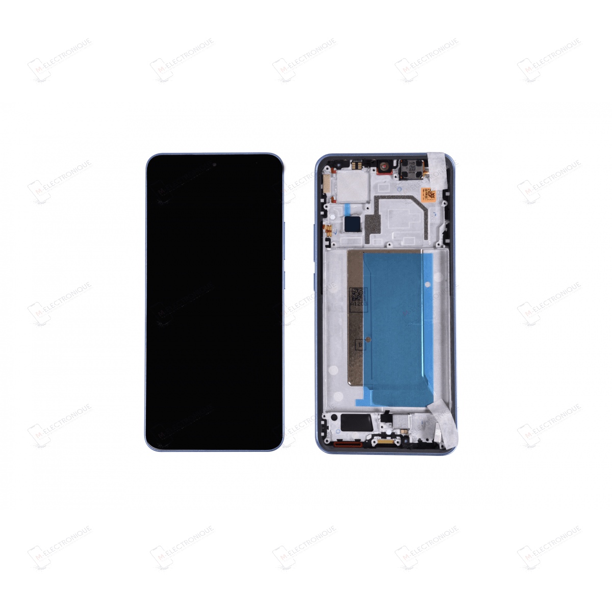 ECRAN BLEU XIAOMI 13T / 13T PRO 5G