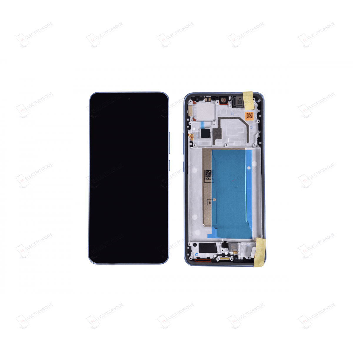 ECRAN BLEU XIAOMI 13T PRO / 13T 5G