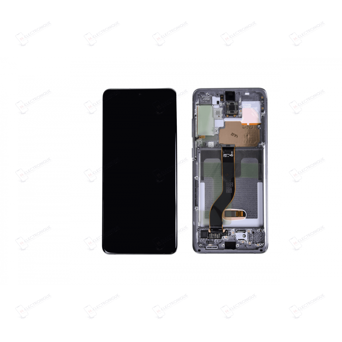 ECRAN GRAY SAMSUNG GALAXY S20+