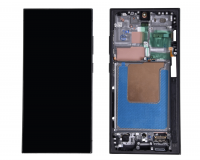 ECRAN NOIR REFURB SAMSUNG GALAXY S24 ULTRA