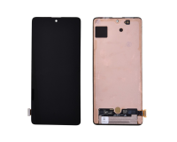 ECRAN SANS CHASSIS REFURB SAMSUNG GALAXY A71