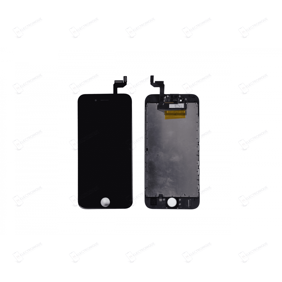 ECRAN NOIR REFURB IPHONE 6S
