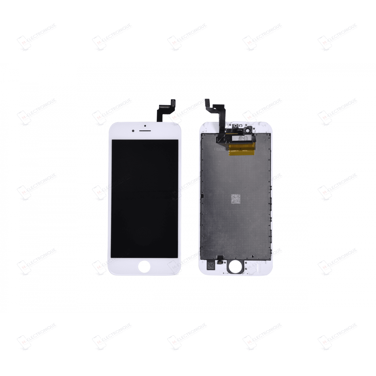 ECRAN BLANC REFURB IPHONE 6S