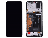 ECRAN NOIR HONOR X7