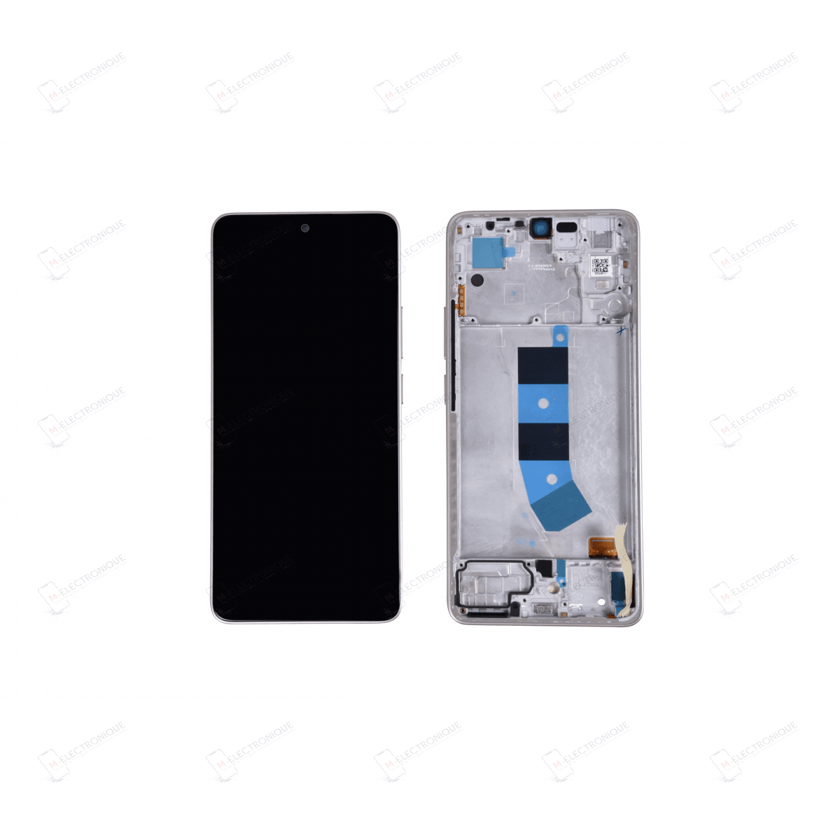 ECRAN GOLD XIAOMI REDMI NOTE 13 4G