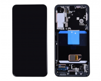 ECRAN GRIS SAMSUNG GALAXY S22