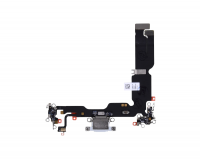 CONNECTEUR DE CHARGE BLEU REFURB IPHONE 15 PLUS