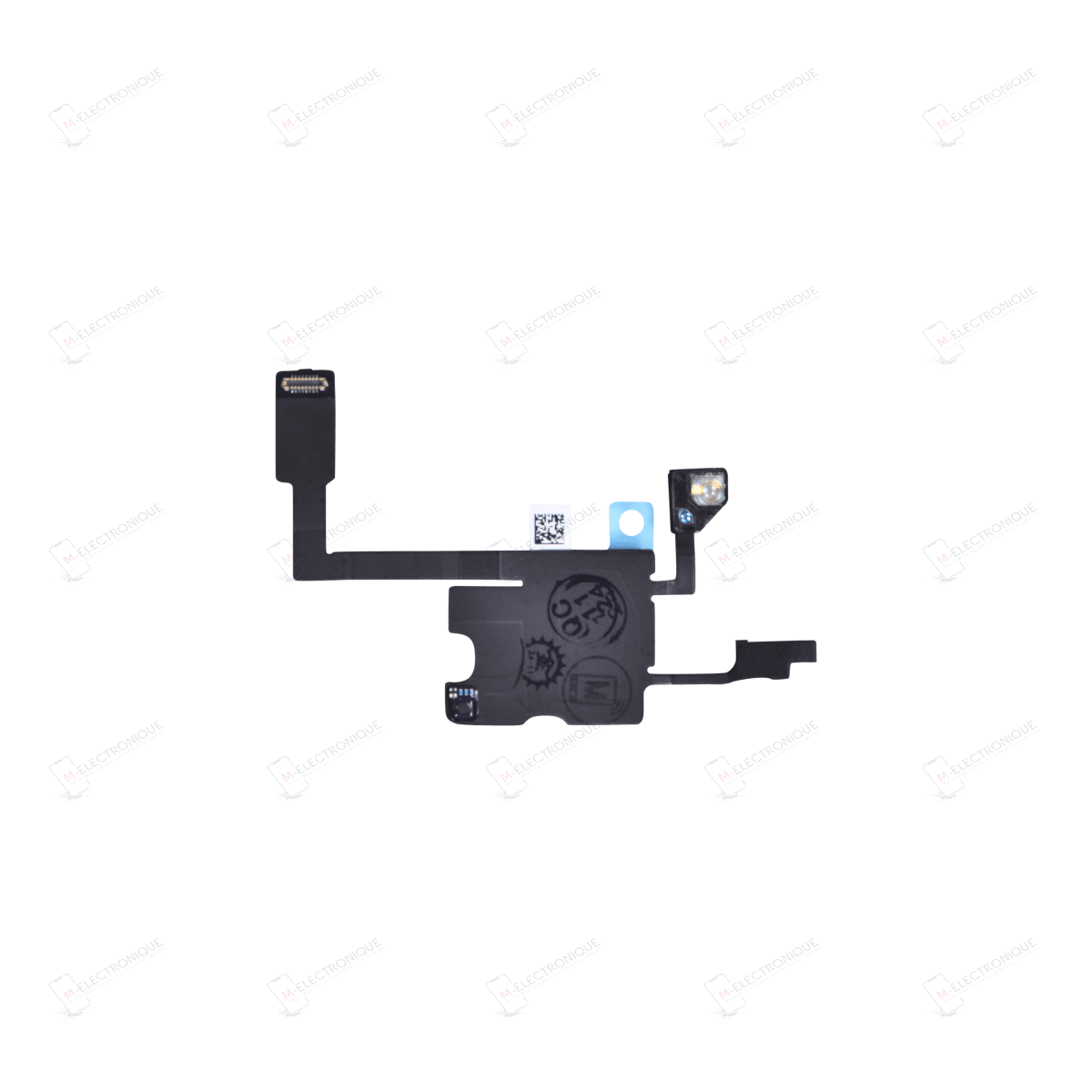 NAPPE CAPTEUR PROXIMITE ORIGINAL IPHONE 14 PRO