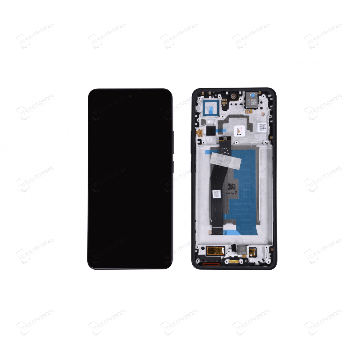 ECRAN NOIR XIAOMI 14T