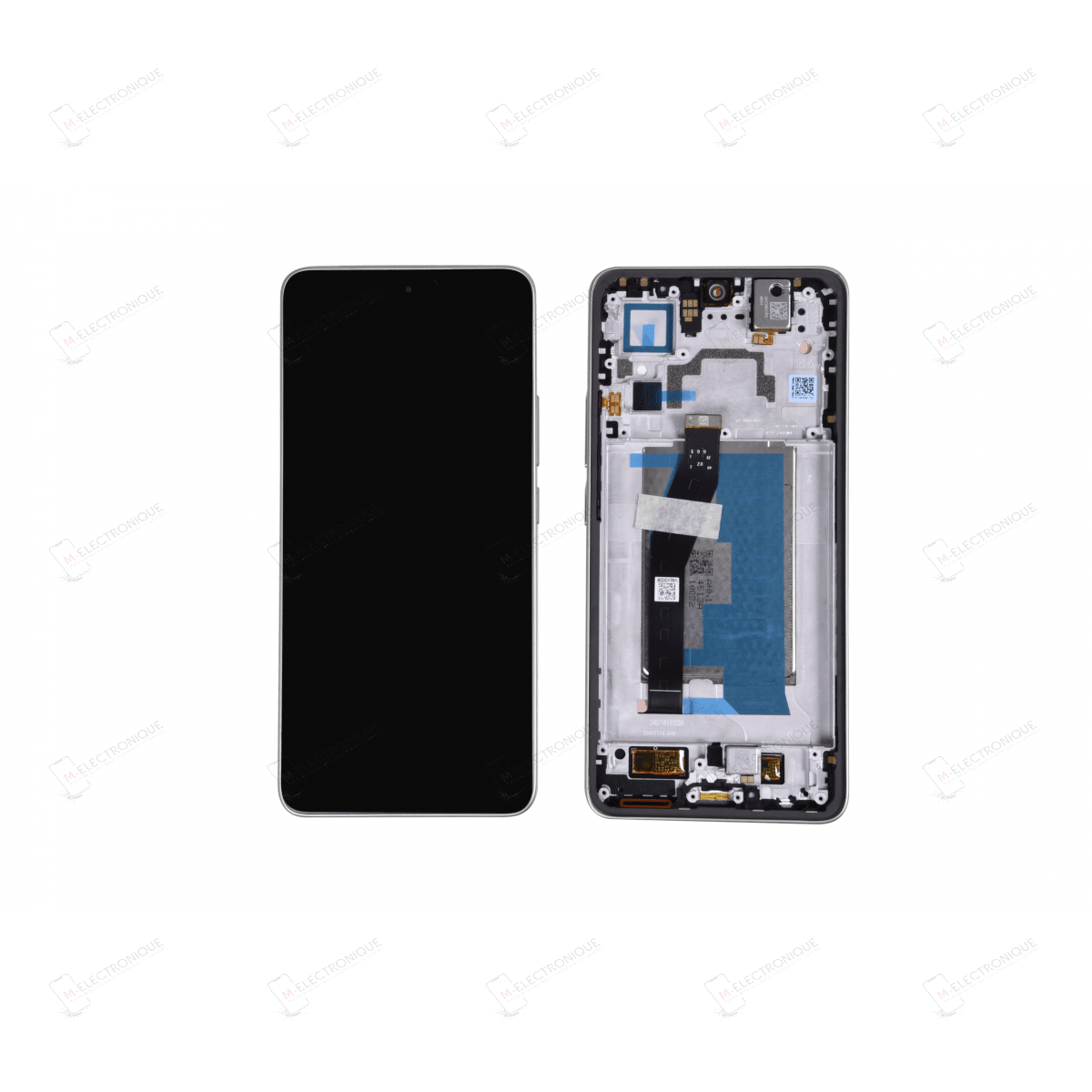 ECRAN VERT XIAOMI 14T