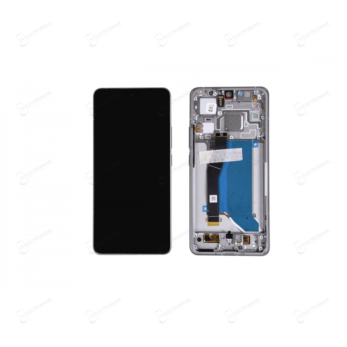 ECRAN GRIS XIAOMI 14T PRO