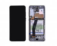 ECRAN GRAY AVEC BATTERIE SAMSUNG GALAXY S20