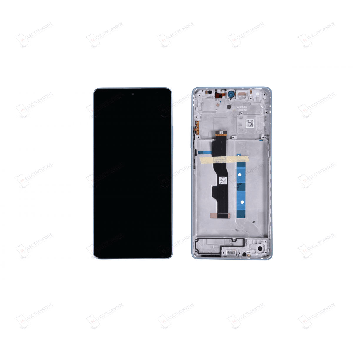 ECRAN BLEU XIAOMI REDMI NOTE 13 5G
