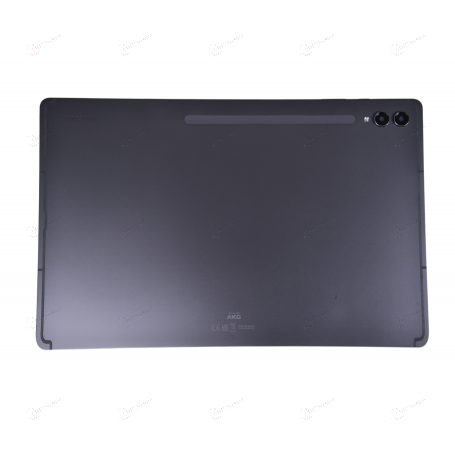 CACHE ARRIERE GRAPHITE TAB S9 ULTRA