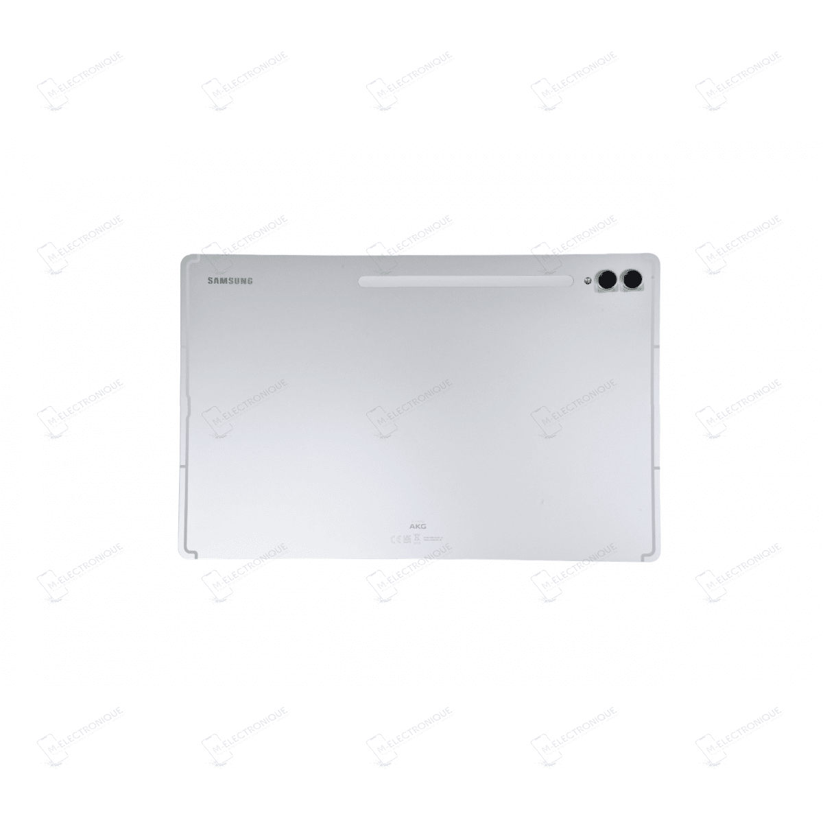 CACHE ARRIERE BEIGE TAB S9 ULTRA