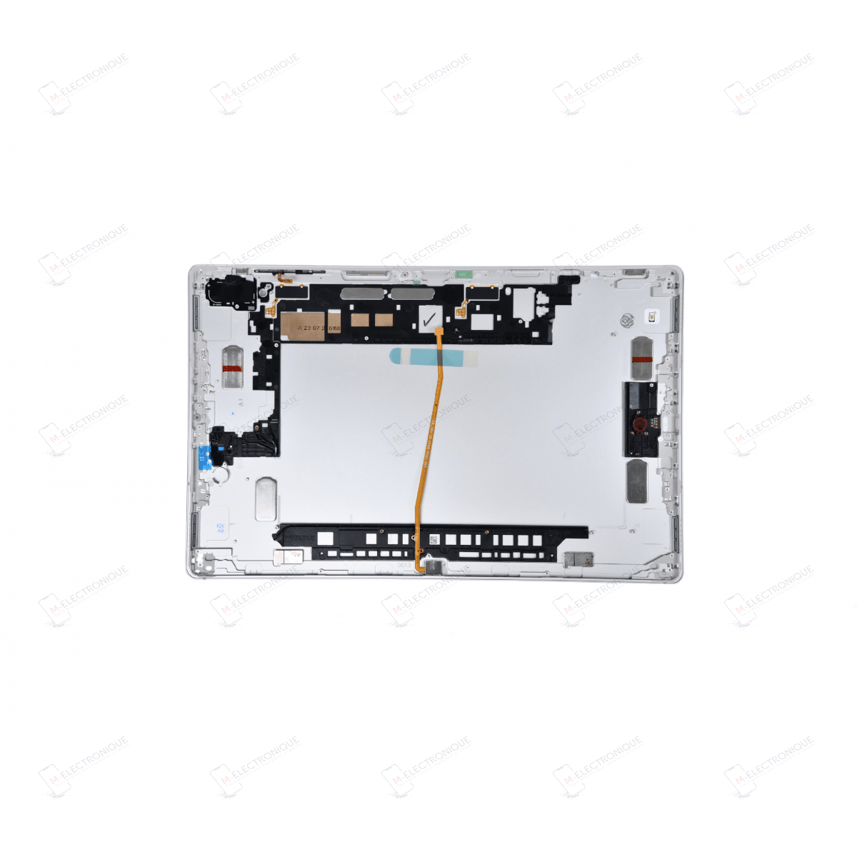 CACHE ARRIERE BEIGE TAB S9 ULTRA
