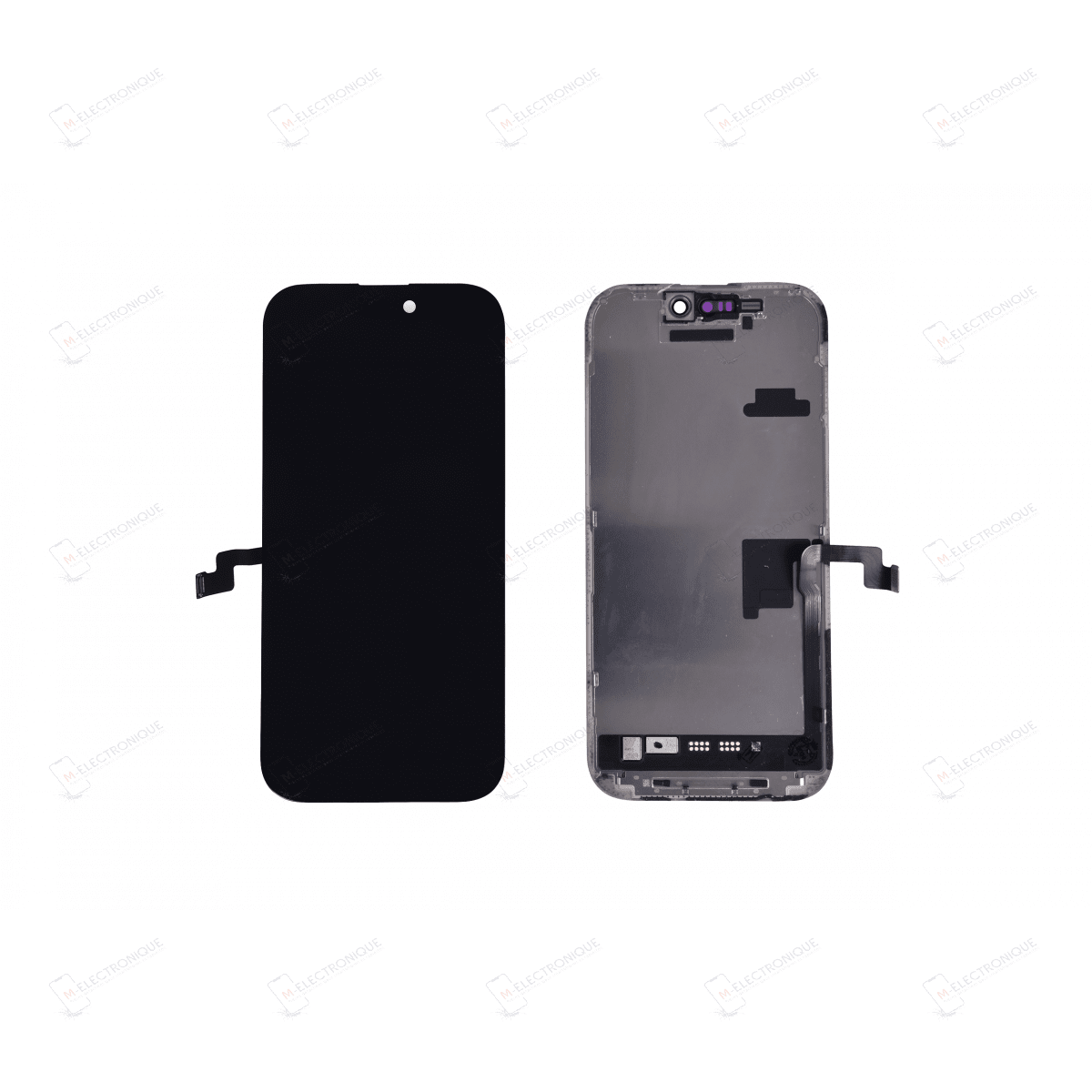 ECRAN REFURB IPHONE 16 PRO