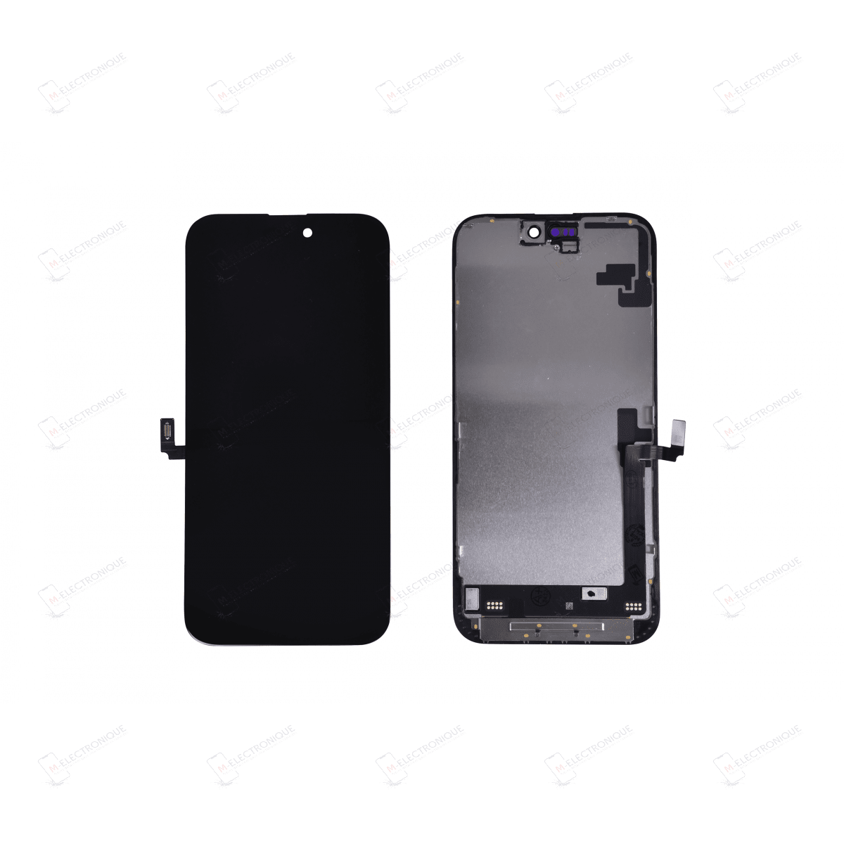 ECRAN REFURB IPHONE 16 PLUS