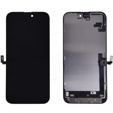 ECRAN REFURB IPHONE 16 PLUS