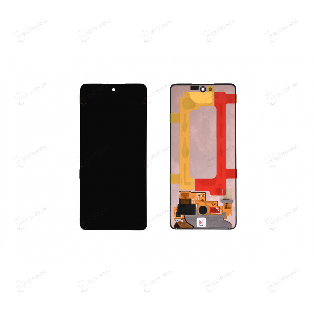 ECRAN SANS CHASSIS SAMSUNG  GALAXY A53 5G