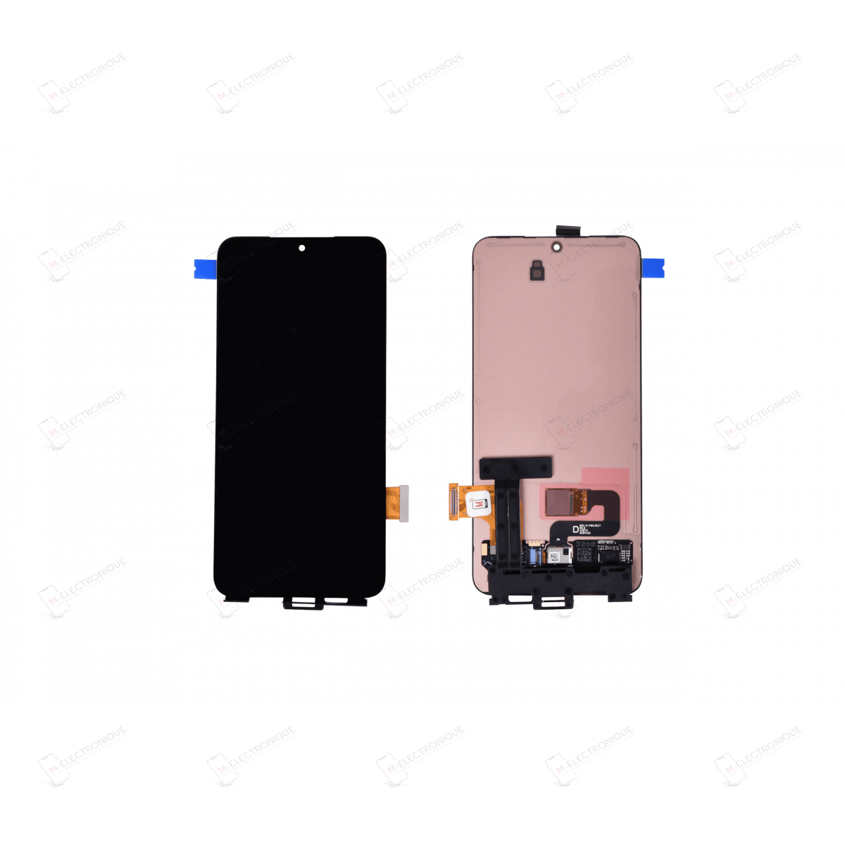 ECRAN SANS CHASSIS SAMSUNG  GALAXY S23
