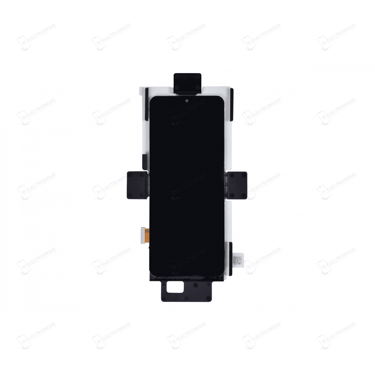 ECRAN SANS CHASSIS SAMSUNG GALAXY Z FLIP 6
