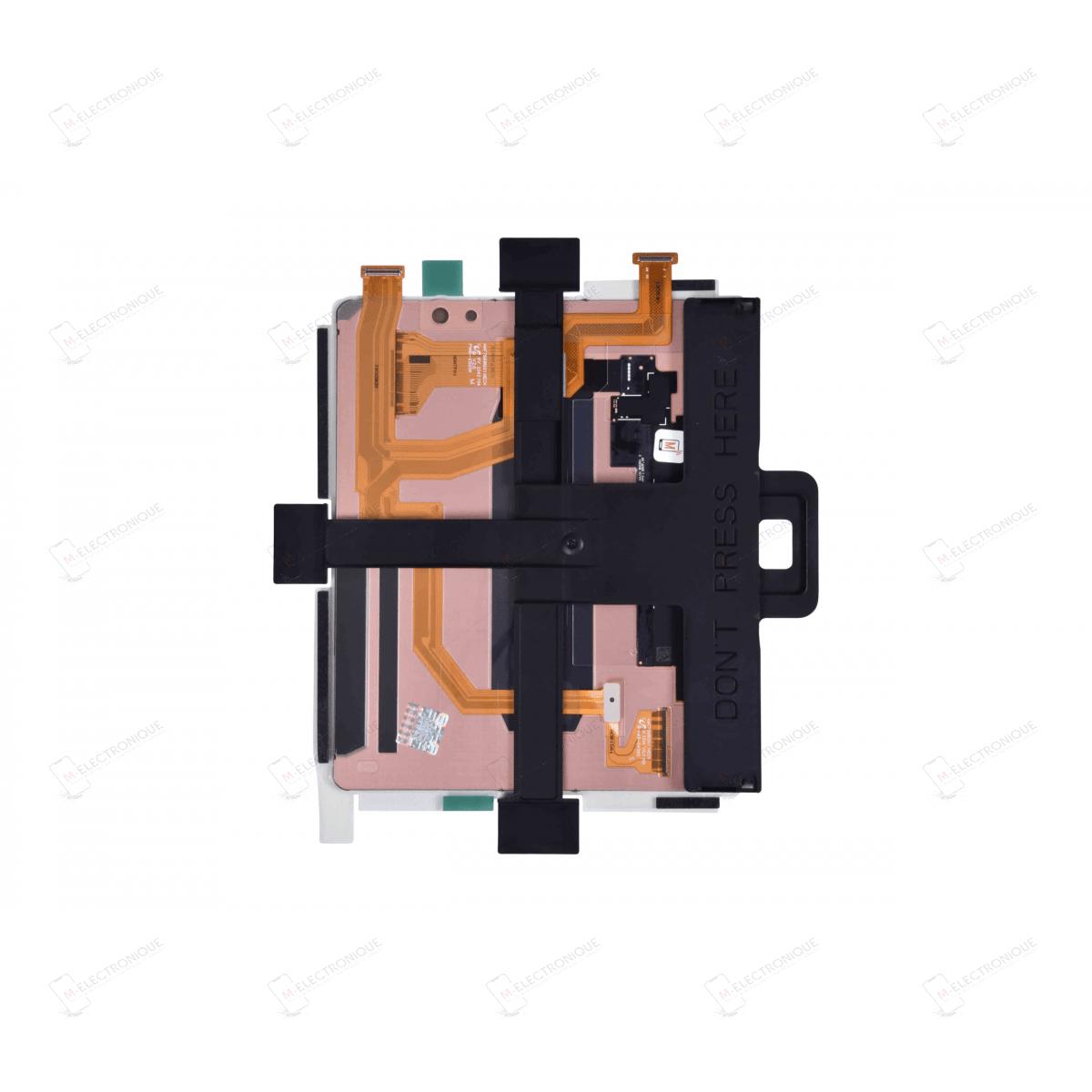 ECRAN SANS CHASSIS SAMSUNG  GALAXY Z FOLD 4