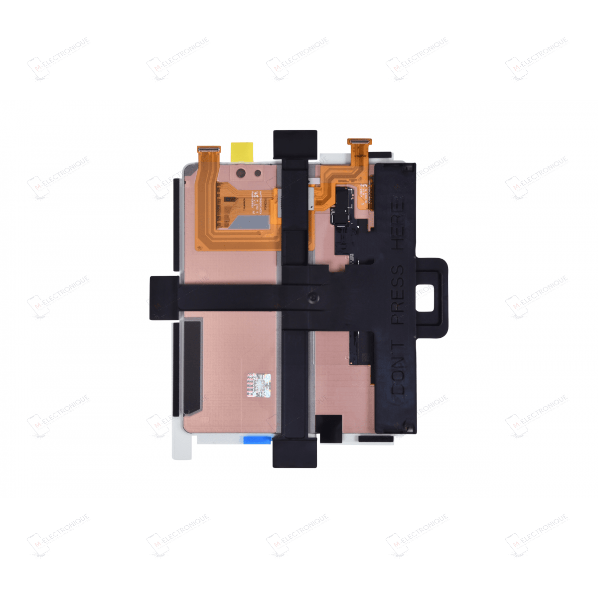 ECRAN SANS CHASSIS SAMSUNG  GALAXY Z FOLD 5