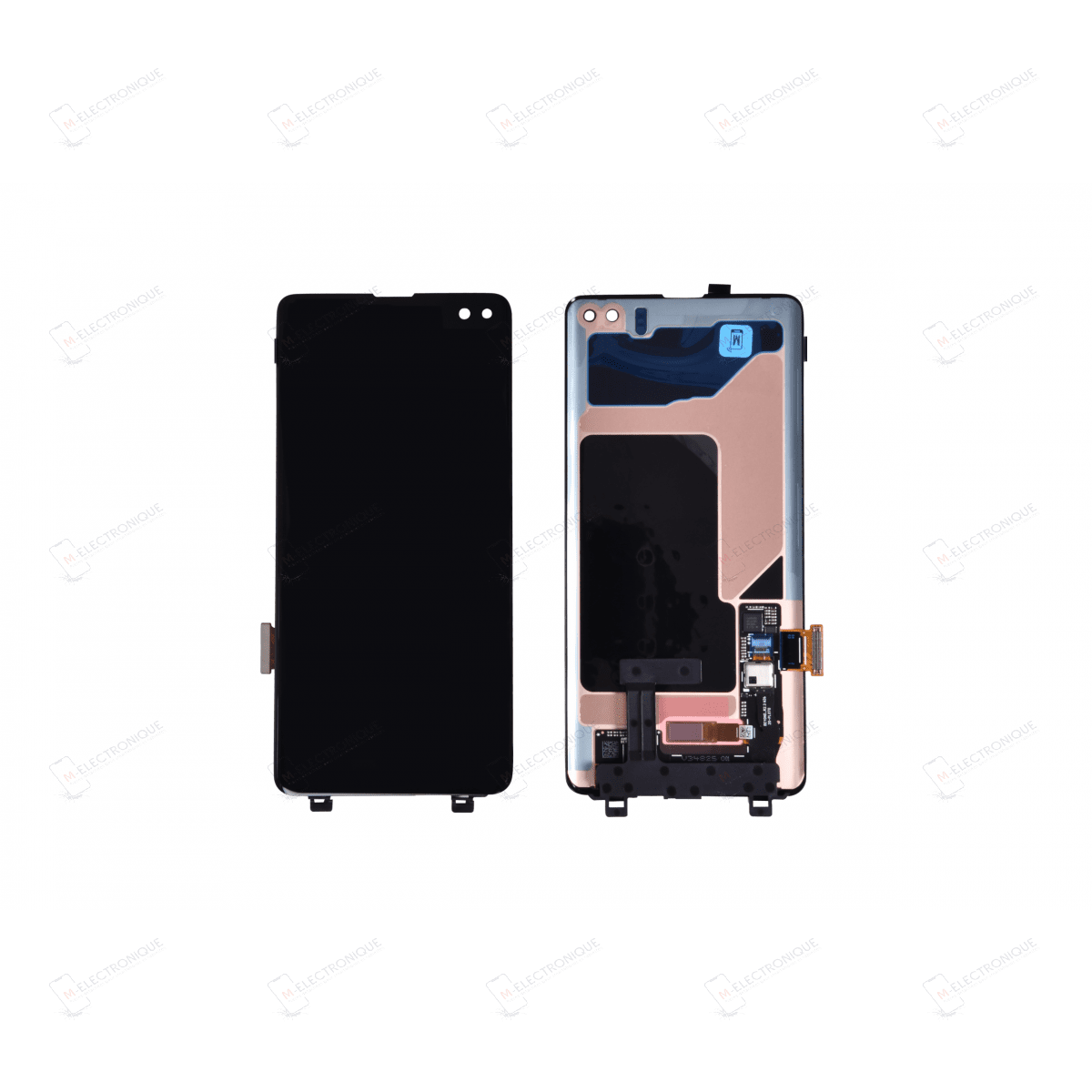 ECRAN SANS CHASSIS SAMSUNG  GALAXY S10+