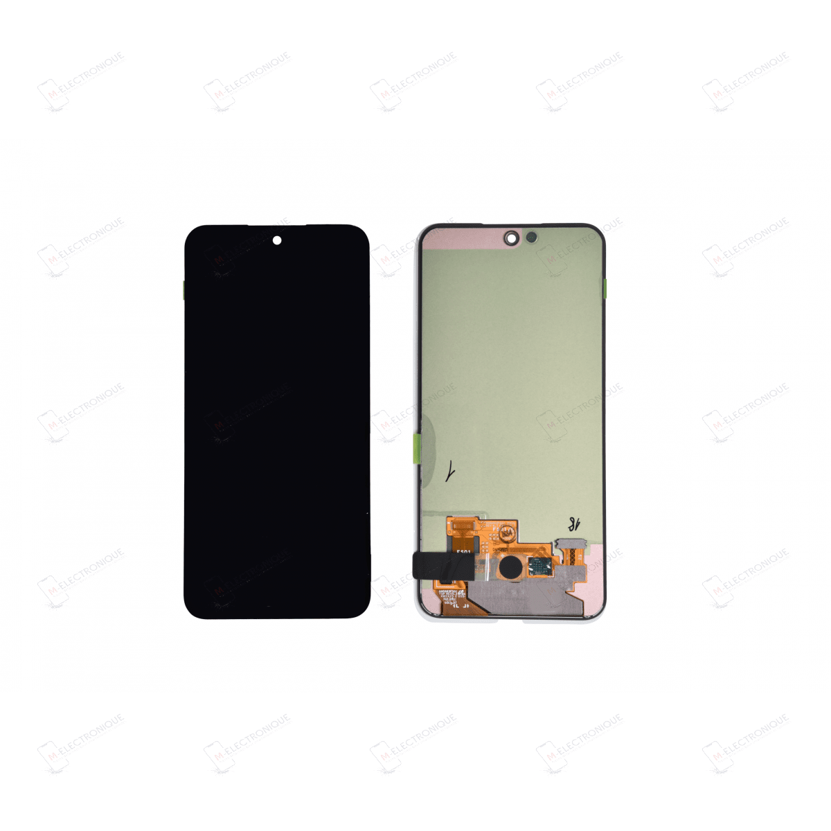 ECRAN SANS CHASSIS SAMSUNG  GALAXY A55 5G / A35 5G