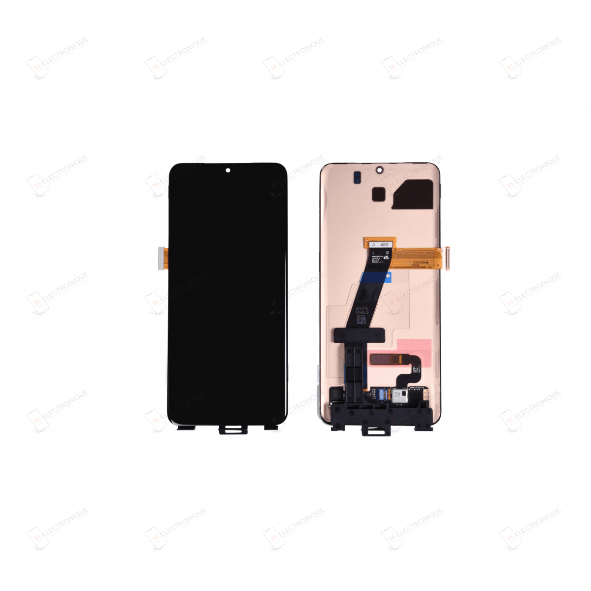 ECRAN SANS CHASSIS SAMSUNG  GALAXY S20